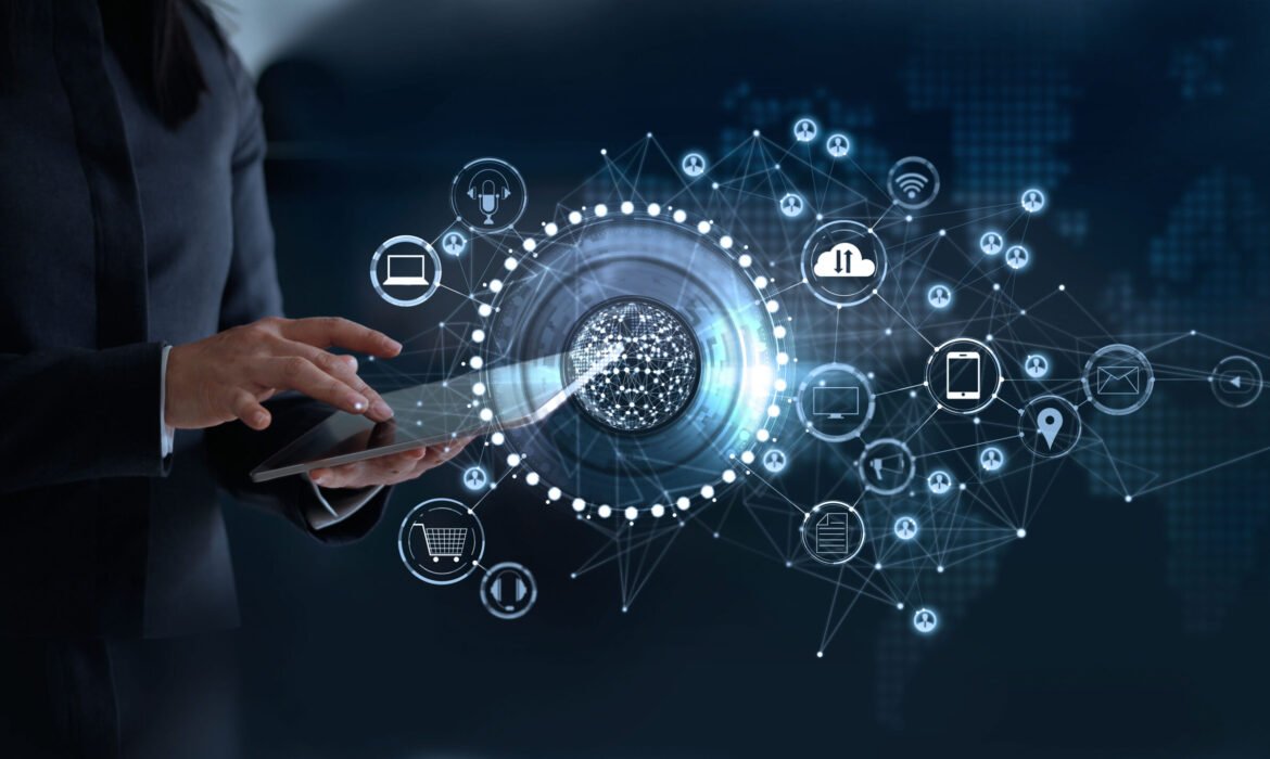 Mastering the Art of SEO: A Comprehensive Guide for Digital Marketers